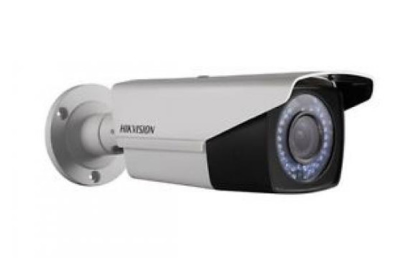 Kamera Turbo HD DS-2CE16D1T-AIR3Z - rozdzielczość 2Mpx [FullHD], obiektyw 2.8-12mm MFZ, promiennik IR do 40m