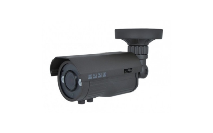 BCS-V-THA6200IR3, kamera HYBRYDA ANALOG + AHD, 2 Mpix, 2.8-12mm