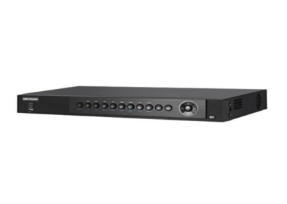 Rejestrator Turbo HD DS-7204HQHI-SH/A 4- kanałowy, 2 porty USB, obsługa dysku SATA maks. 4TB