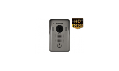 DRC-40YFD Kamera natynkowa z regulacją optyki, optyka HD 1080p