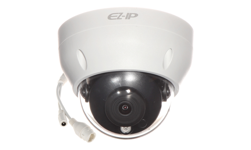 Kamera IP IPC-D2B20-0360B EZ-IP - rozdzielczość 2Mpx, obiektyw 3.6mm, promiennik IR 30m