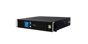 Cyber Power UPS PR1000ELCDRT2U 700W Rack/Tower 2U (IEC C13)