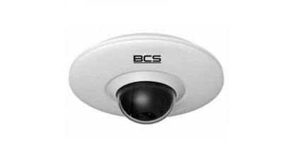 BCS-SDIP1300 kamera obrotowa IP, 3 Mpx, 12v/PoE+, 3.6mm