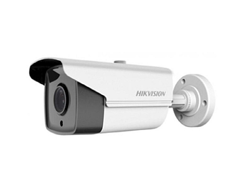 Kamera 4w1 DS-2CE16C0T-IT1F - rozdzielczość 1Mpx [HD], obiektyw 2.8mm, promiennik IR do 20m