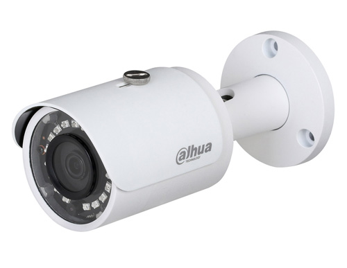 Kamera HDCVI Dahua DH-HAC-HFW1220SP-0360B, 2Mpx Full HD, IR 30m