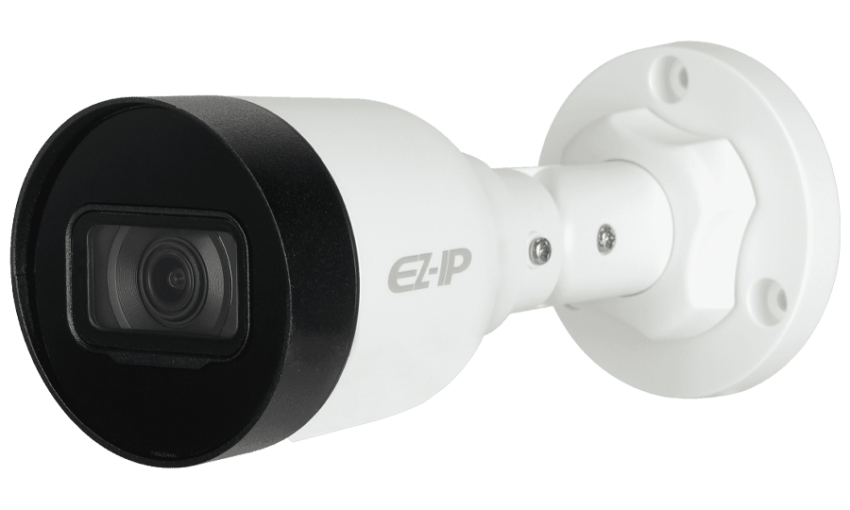 Kamera IP IPC-B1B40-0360B EZ-IP - rozdzielczość 4Mpx, obiektyw 3.6mm, promiennik IR 30m