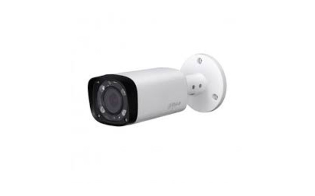 Kamera HD-CVI DH-HAC-HFW2221RP-Z-IRE6 - rozdzielczość 2Mpx [FullHD], obiektyw 2.7-12mm, promiennik IR do 60m