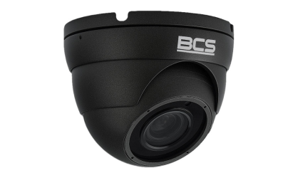 BCS-TQ6503IR3-G Kamera 4w1 HD-CVI / TVI / AHD / ANALOG 5 Mpx