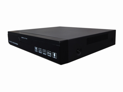 Rejestrator AHD, ES-AHD7804, 4-kanałowy, 720p