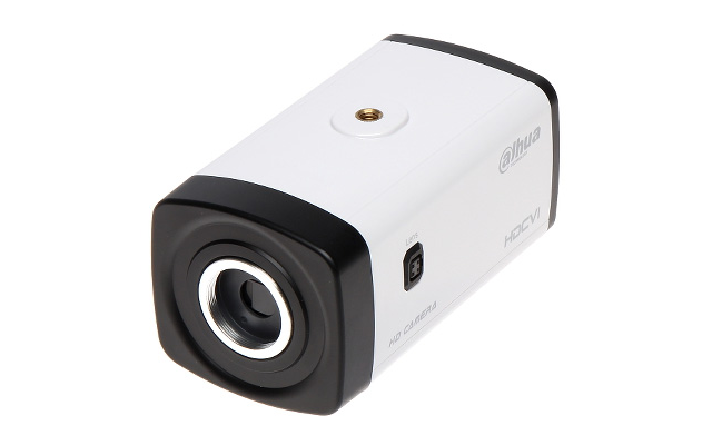 Kamera HD-CVI HAC-HF3120RP - rozdzielczość 1Mpx [HD]