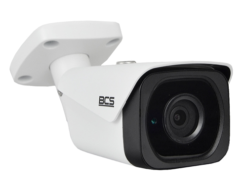 BCS-THC4401IR Tubowa kamera HD-CVI, 4Mpx