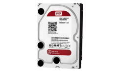 Dysk WD Red 3.5" 4TB, SATA/600, 5400RPM, 64MB cache