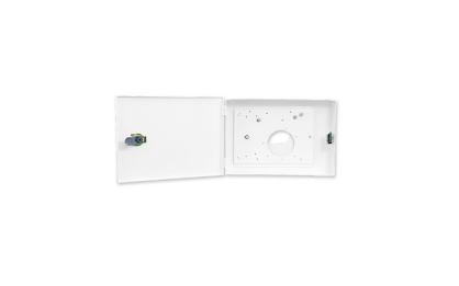 OBU-M-LCD - Obudowa LED/I/L/K do manipulatorów