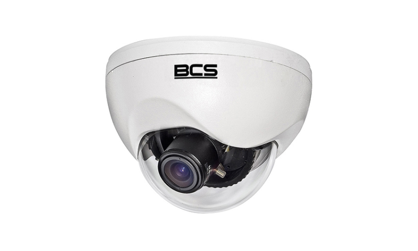 BCS-VP330TDN - Wandaloodporna kamera dzień/noc 650 / 700 linii EFFIO
