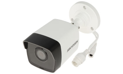 Kamera IP DS-2CD1021-I(2.8mm)(F) - 2 Mpx, obiektyw 2.8 mm, kąt widzenia 106°, IR 30m, PoE