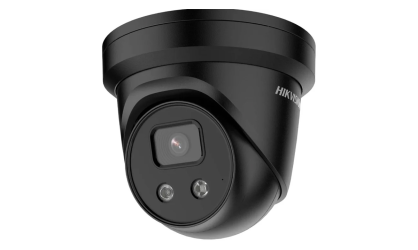 Kamera IP 4Mpx DS-2CD2346G2-IU(2.8mm)(BLACK)
