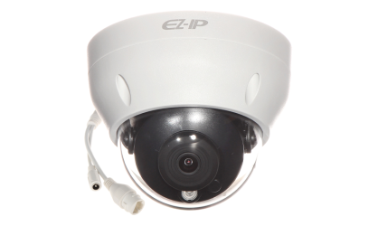 Kamera IP IPC-D2B40-0280B EZ-IP - rozdzielczość 4Mpx, obiektyw 2.8mm, promiennik IR 30m