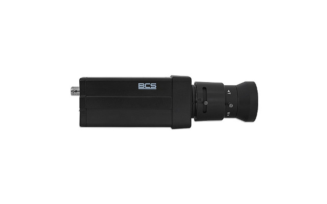 Kamera 4w1 BCS-BQ7200 - rozdzielczość 2Mpx [FullHD]