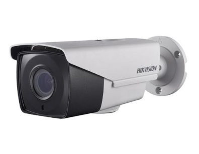 Kamera Turbo HD DS-2CE16H1T-AIT3Z - rozdzielczość 5Mpx, obiektyw 2.8-12mm, promiennik IR do 40m