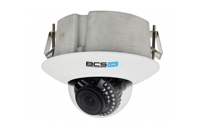 BCS-DMIP4200AIR-S Kopułowa kamera IP, 2 Mpx