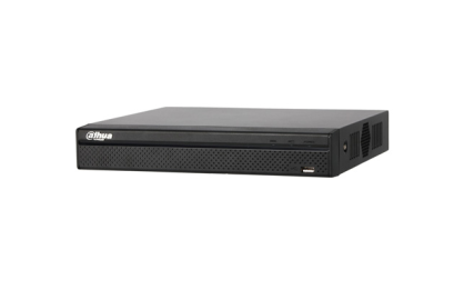 Rejestrator IP DHI-NVR2108HS-8P-S2, 8- kanałowy, 2 porty USB, obsługa dysku SATA maks. 6TB