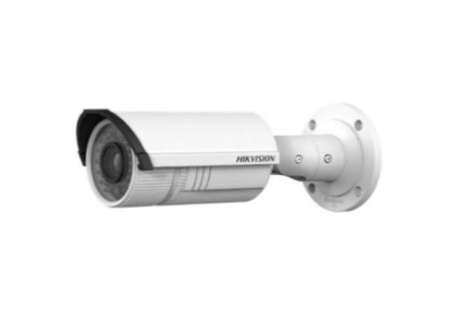 DS-2CD2642FWD-IS kamera tubowa IP, 4Mpx, 12V DC/PoE, 2.8-12mm