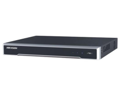 Rejestrator IP DS-7608NI-K2 8-kanałowy, 2 porty USB, obsługa 2 dysków SATA - maks. 6TB każdy