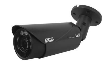 BCS-TQ6203IR3-G Kamera 4w1 HD-CVI / TVI / AHD / ANALOG 2 Mpx