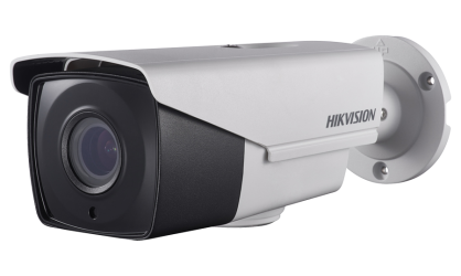 Kamera HD-TVI DS-2CE16D8T-IT3Z(2.8-12mm) rozdzielczość 2Mpx, obiektyw 2.8-12mm Motozoom, promiennik IR 40m