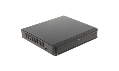 Rejestrator IP NVR501-08B-P8 - 8 kanałowy, obsługa kamer 8 Mpx , podgląd online EZView