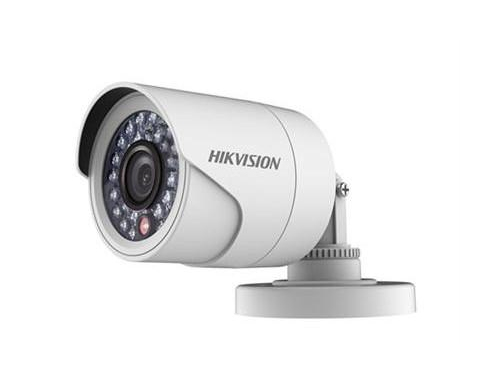 Kamera 4w1 DS-2CE16C0T-IRPF - rozdzielczość 1Mpx [HD], obiektyw 2.8mm, promiennik IR do 20m