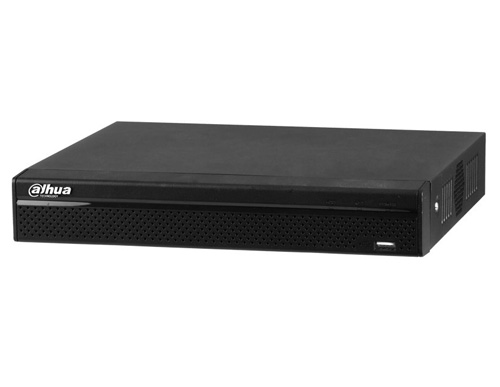 Rejestrator HDCVI/AHD/TVI/CVBS/IP XVR4108HS 8-kanałowy, 2 porty USB, obsługa 1 dysku SATA maks. 6TB