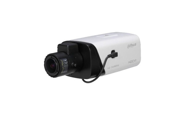 Kamera HD-CVI HAC-HF3231EP - rozdzielczość 2Mpx [FullHD]