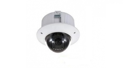 BCS-SDIP1212A-WS, kamera obrotowa IP, 2 Mpx, FULL HD, 24V/1,5A/PoE+, 5.1~61.2mm