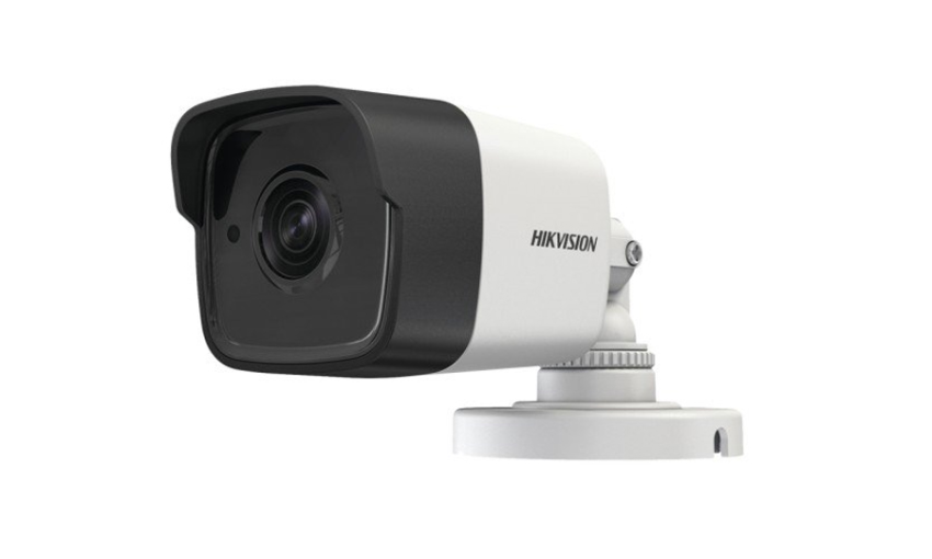 Kamera IP DS-2CD1041-I(2.8mm) - rozdzielczość 4Mpx, obiektyw 2.8 mm, promiennik IR do 30m