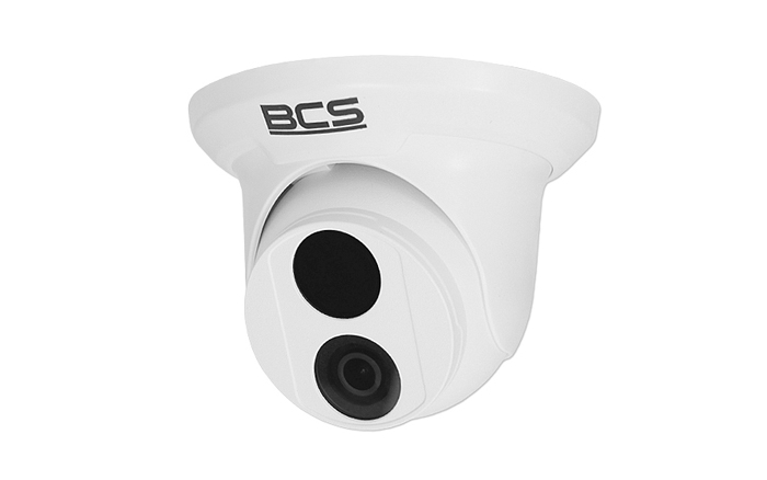 BCS-P-212R3 kamera kopułowa 2Mpix, 1/2.8