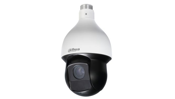 Kamera HD-CVI DH-SD59212I-HC - rozdzielczość 2Mpx [FullHD], obiektyw 5.1-61.2 mm, promiennik IR do 100m