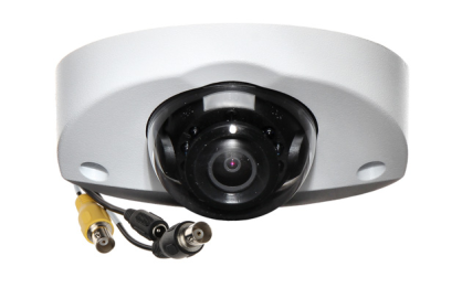 Kamera HDCVI HAC-HDBW2221FP-0360B - rozdzielczość 2Mpx, obiektyw 3.6mm, promiennik IR do 20M