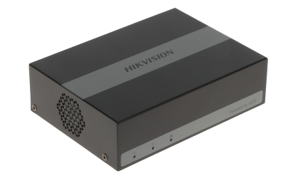 Rejestratory AHD, HD-CVI, HD-TVI, CVBS, TCP/IP DS-E04HQHI-B 4 Kanały Hikvision