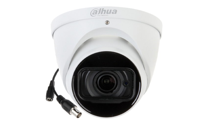 Kamera AHD / HDCVI / HD-TVI / PAL HAC-HDW1400TL-A-0280B rozdzielczość 4Mpx, obiektyw 2.8mm, promiennik IR 30m