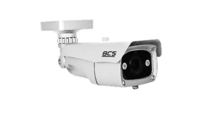 BCS-THC7200IR3-B kamera z opcją hybrydy HDCVI+ANALOG, 2Mpx, FULL HD, 12VDC/6W, 2.8-12mm