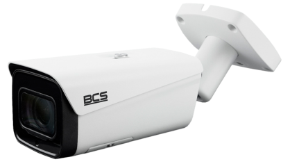Kamera IP BCS-TIP8401AIR-IV - rozdzielczość 4Mpx, IR 50m, PoE
