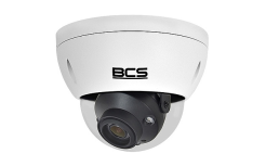 BCS-DMIP81200IR-I-II Kopułowa kamera IP, 12 Mpx