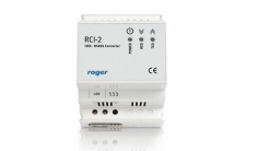 RCI-2 Interfejs komunikacyjny 