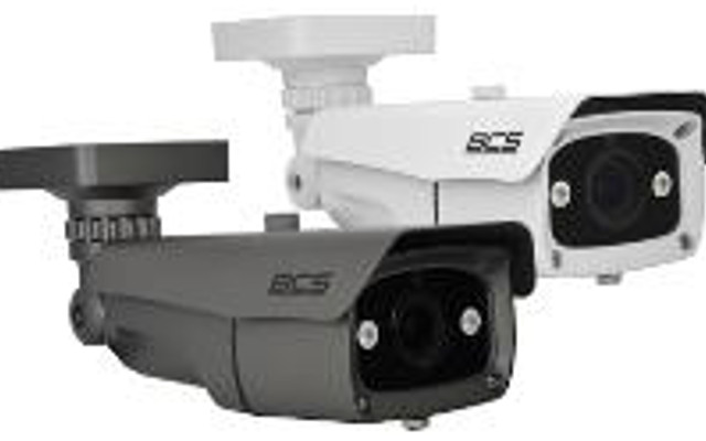 BCS-TQ7200IR3 kamera 4w1, CVI-TVI-AHD-CVBS
