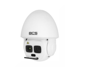 BCS-SDIP9230WDR, kamera obrotowa IP 2Mpx, 24V/3A