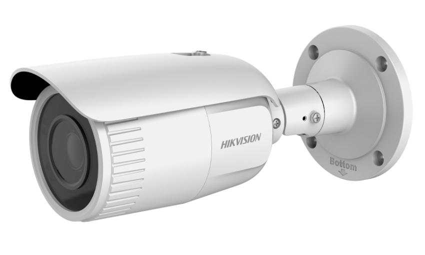 DS-2CD1643G0-IZ(2.8-12mm) Kamera IP, rozdzielczość 4Mpx, obiektyw 2.8-12 mm AutoFocus