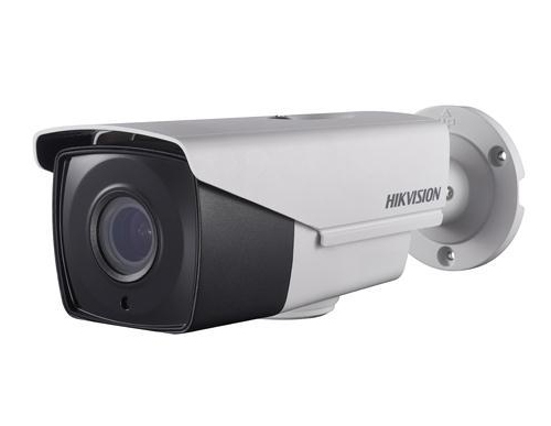 Kamera Turbo HD DS-2CC12D9T-AIT3ZE(2.8-12mm) - rozdzielczość 2Mpx, obiektyw 2.8-12mm, promiennik IR do 40m, zasilanie PoC