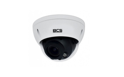 BCS-DMIP5401AIR-II, kamera kopułowa IP, 4Mpix, 12V, PoE , 2.7-12mm