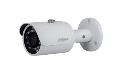 IPC-HFW4231SP-0360B, Kamera tubowa IP, 3.6mm, FULL HD, IR do 30m